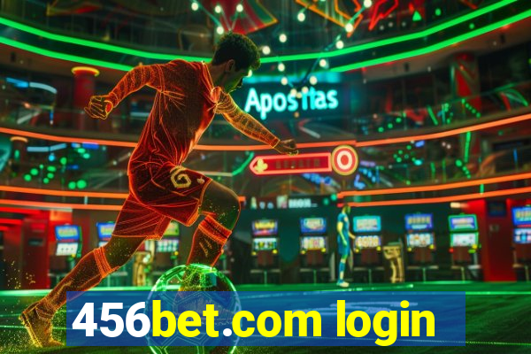 456bet.com login